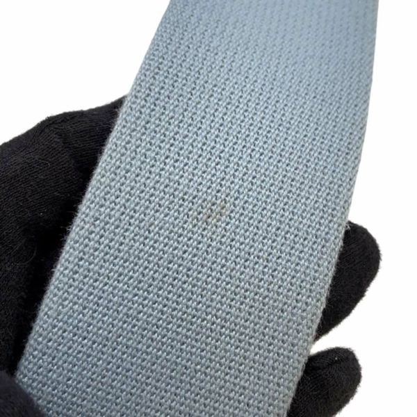 エルメス ショルダーバッグ エブリン3 PM ブルーラン/シルバー金具 エプソン □P刻印 ブルーリン