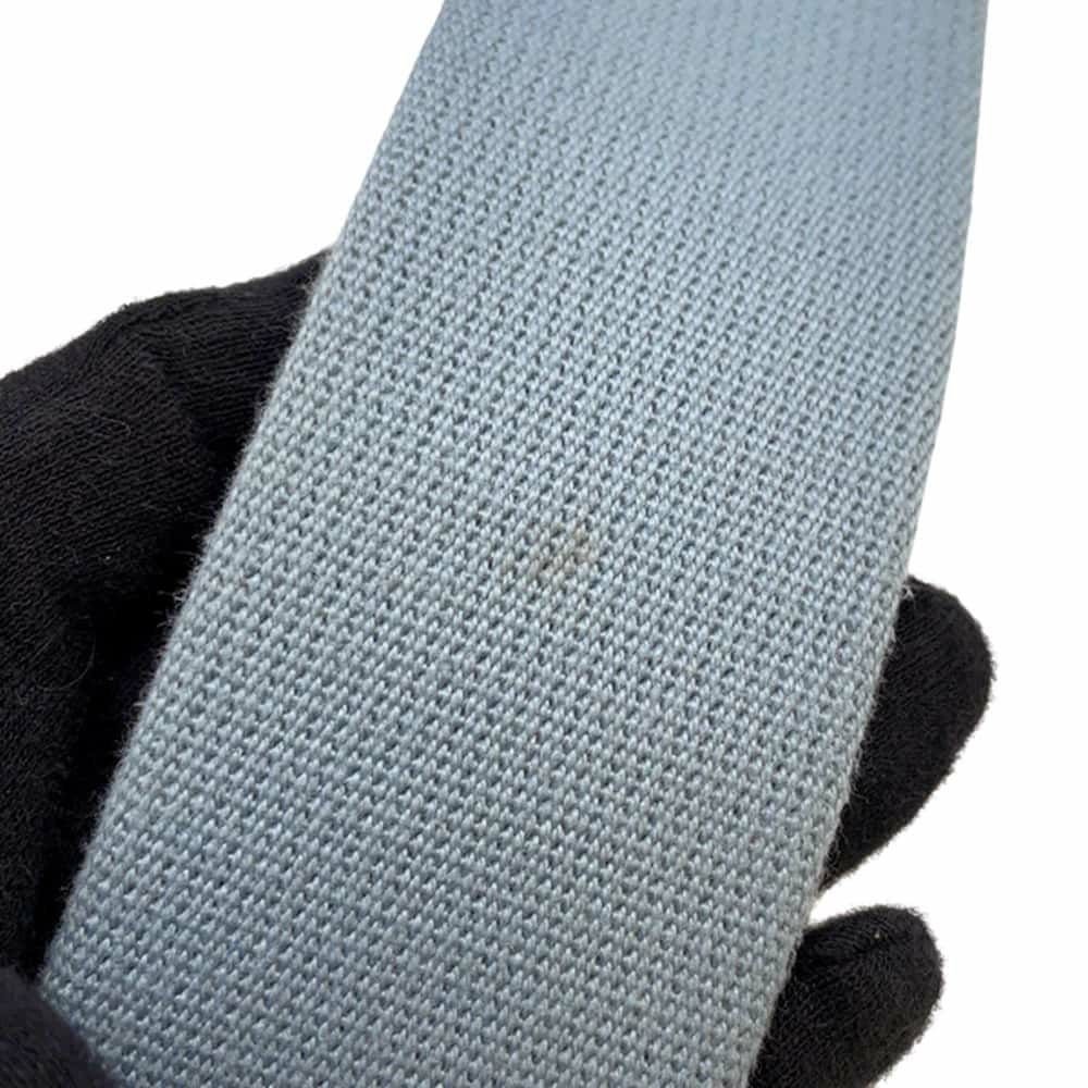 エルメス ショルダーバッグ エブリン3 PM ブルーラン/シルバー金具 エプソン □P刻印 ブルーリン