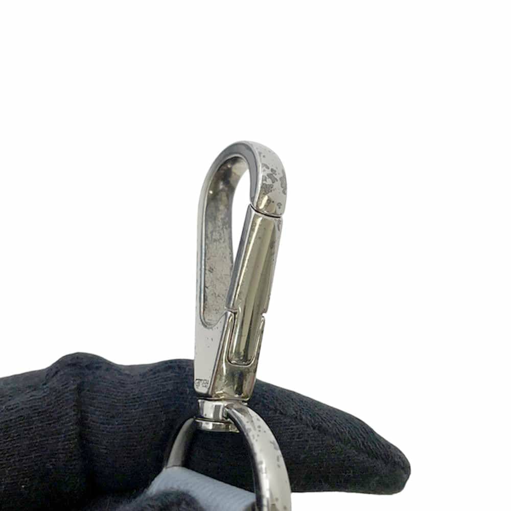 エルメス ショルダーバッグ エブリン3 PM ブルーラン/シルバー金具 エプソン □P刻印 ブルーリン