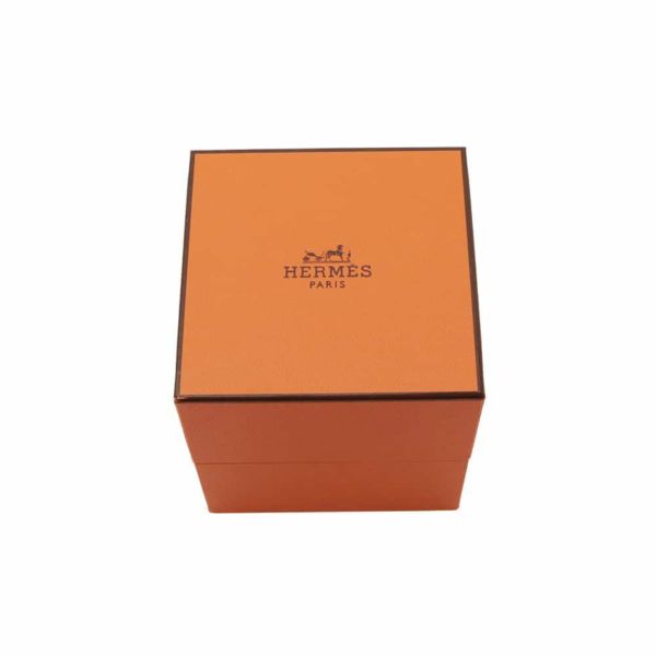 エルメス ブレスレット シェーヌダンクルTGM 11コマ SV925シルバー HERMES ジュエリー