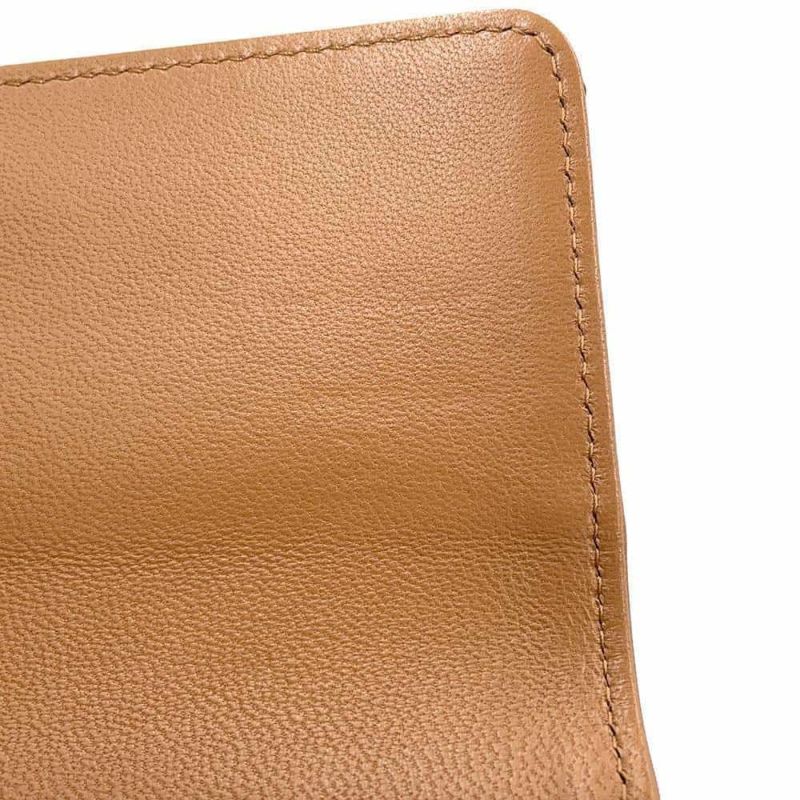 シャネル 二つ折り財布 ココマーク CHANEL19 フラップウォレット ミディアム ラムスキン AP0953 CHANEL