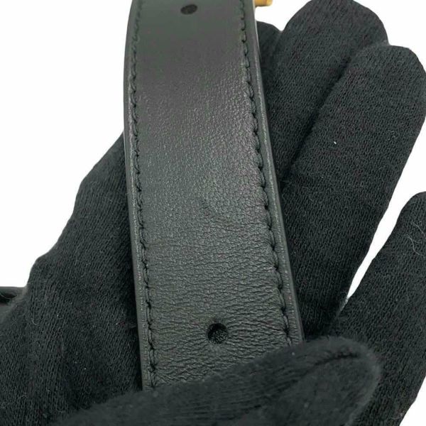 ボッテガヴェネタ ショルダーバッグ イントレチャート キャンディ パデッド カセット ラムスキン 716648 黒