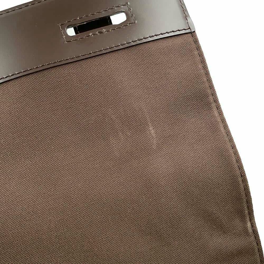 ルイヴィトン ショルダーバッグ ダミエ・エベヌ ブロードウェイ N42270 LOUIS VUITTON メッセンジャーバッグ