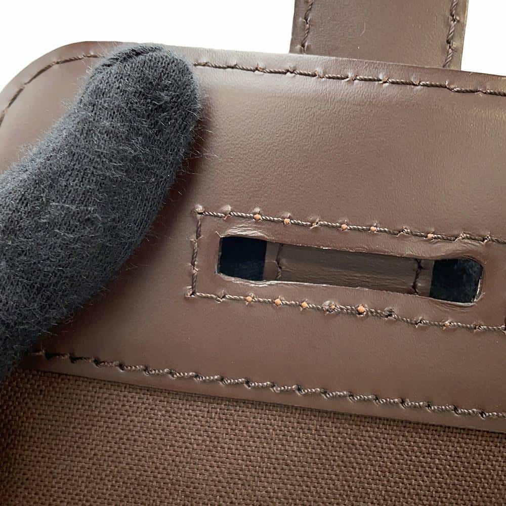 ルイヴィトン ショルダーバッグ ダミエ・エベヌ ブロードウェイ N42270 LOUIS VUITTON メッセンジャーバッグ