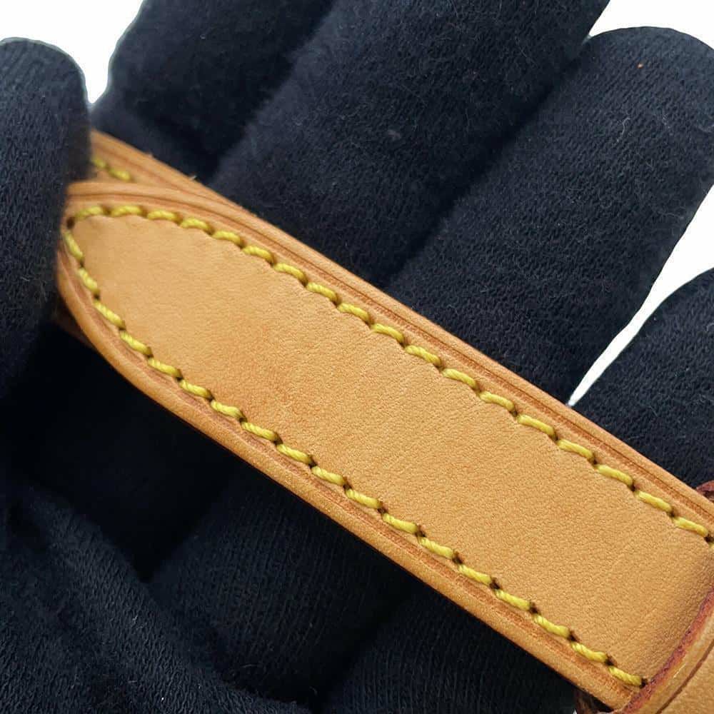 ルイヴィトン ショルダーバッグ モノグラム ミュゼット・タンゴ ショートショルダー M51257 LOUIS VUITTON