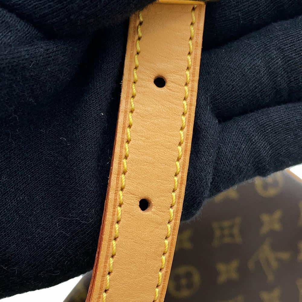 ルイヴィトン ショルダーバッグ モノグラム ミュゼット・タンゴ ショートショルダー M51257 LOUIS VUITTON