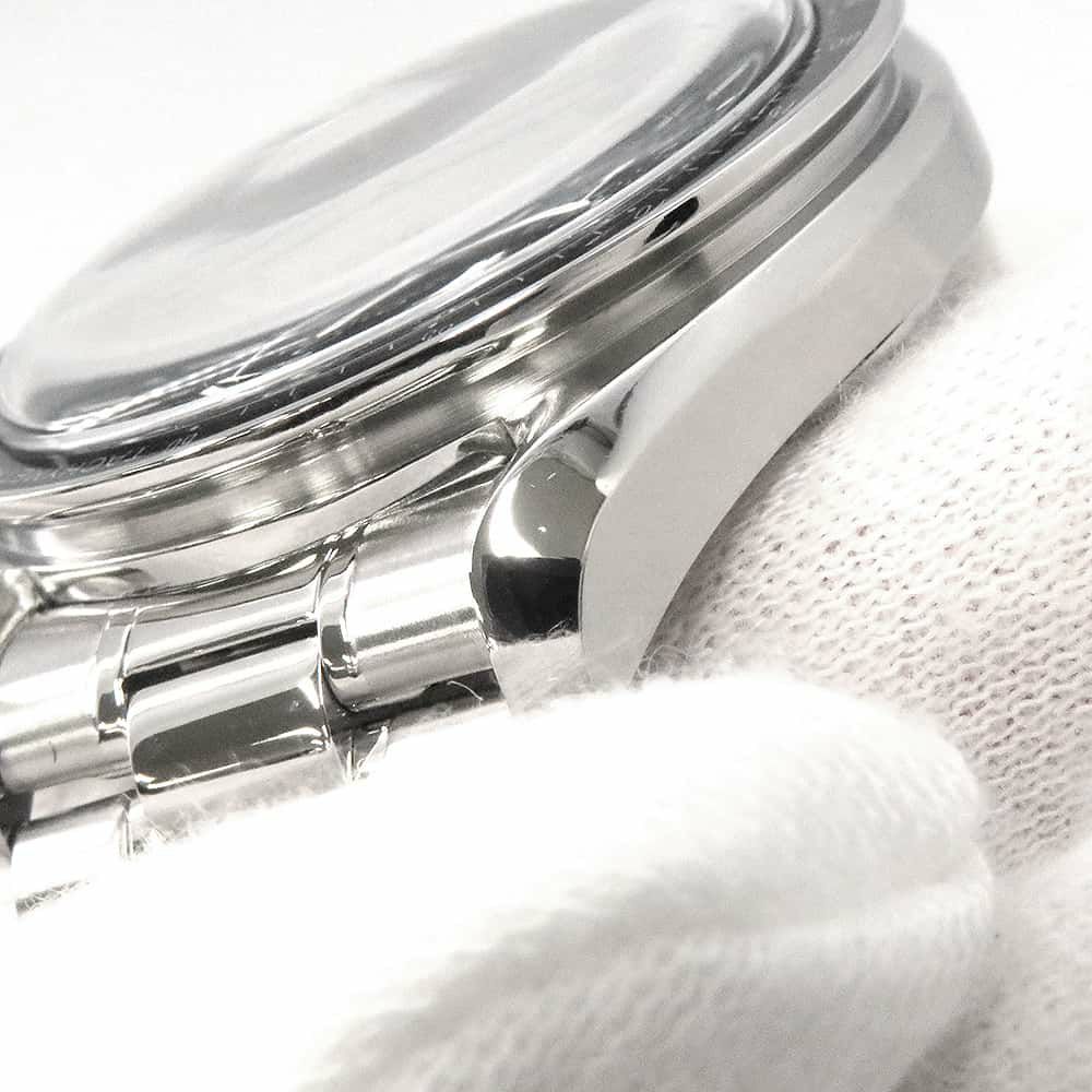 オメガ スピードマスター 3510.50.00 OMEGA 腕時計 黒文字盤