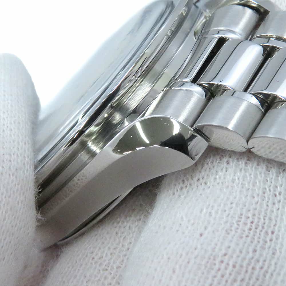 オメガ スピードマスター 3510.50.00 OMEGA 腕時計 黒文字盤