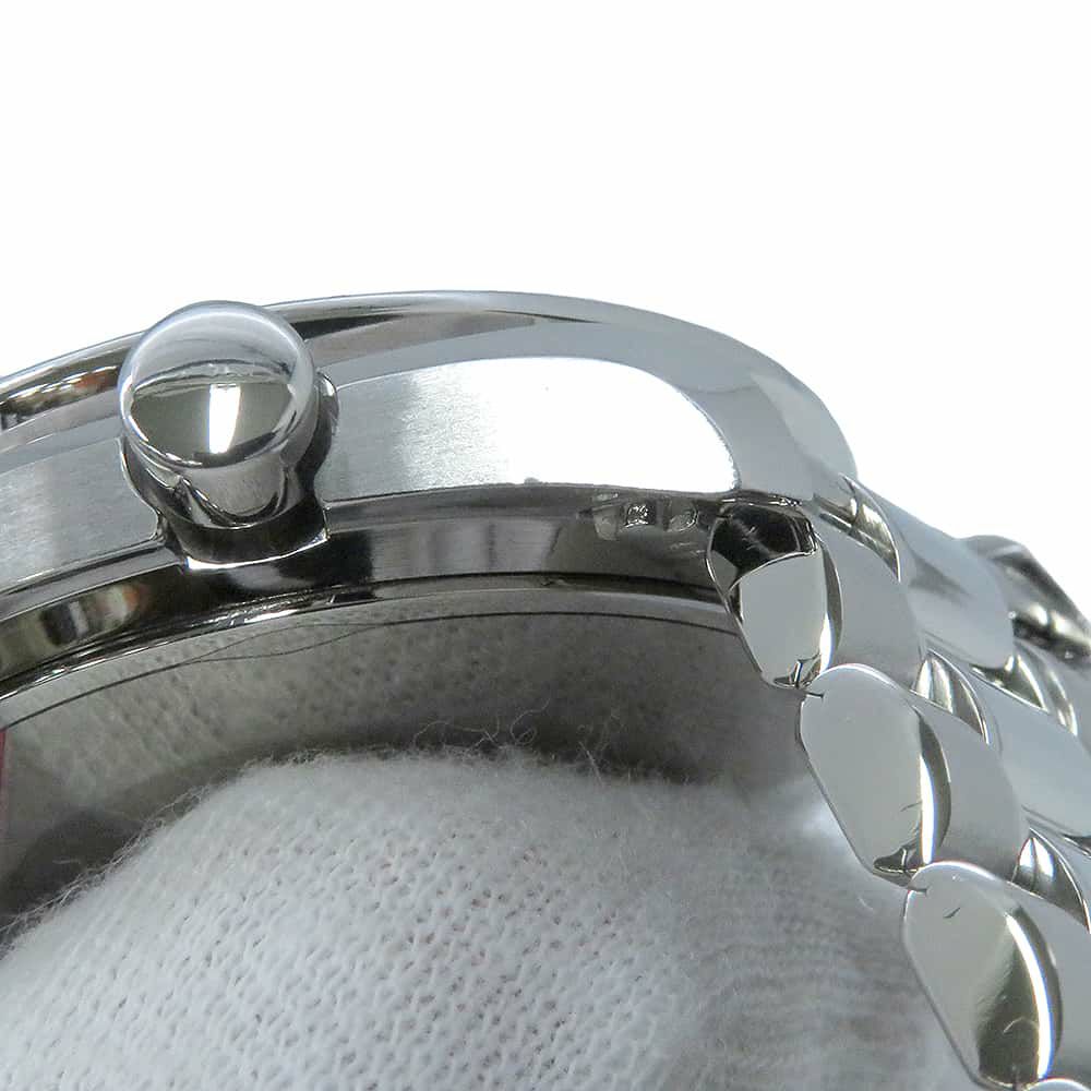 オメガ スピードマスター 3510.50.00 OMEGA 腕時計 黒文字盤