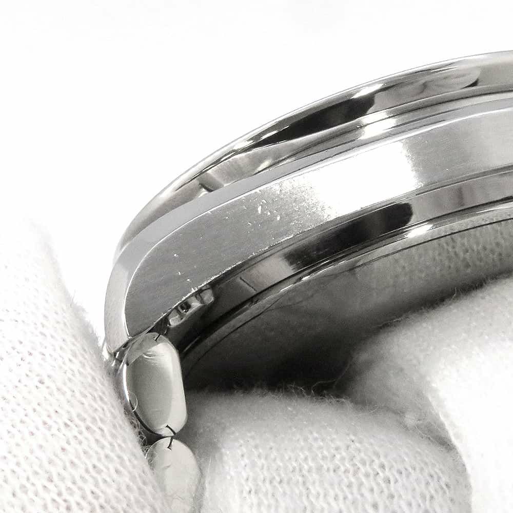 オメガ スピードマスター 3510.50.00 OMEGA 腕時計 黒文字盤