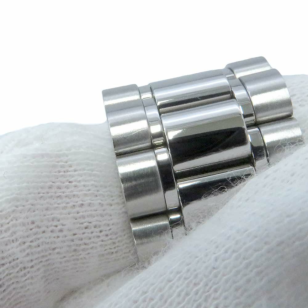 オメガ スピードマスター 3510.50.00 OMEGA 腕時計 黒文字盤