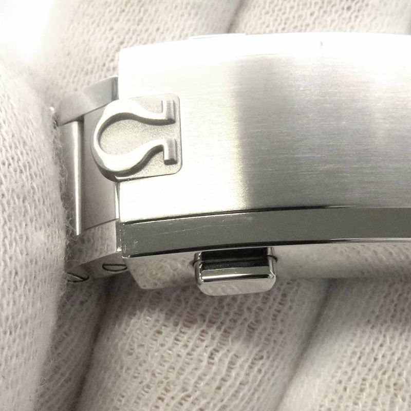 オメガ スピードマスター ファースト オメガ イン スペース 310.30.40.50.06.001 OMEGA 腕時計 黒文字盤