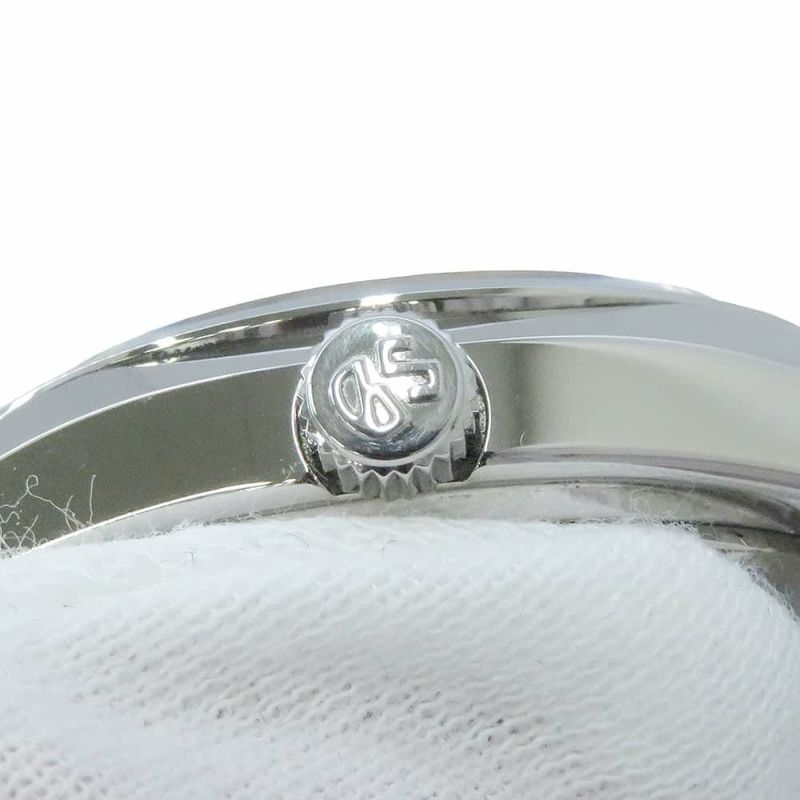 セイコー グランドセイコー メカニカル SBGR051 SEIKO 腕時計 シルバー文字盤