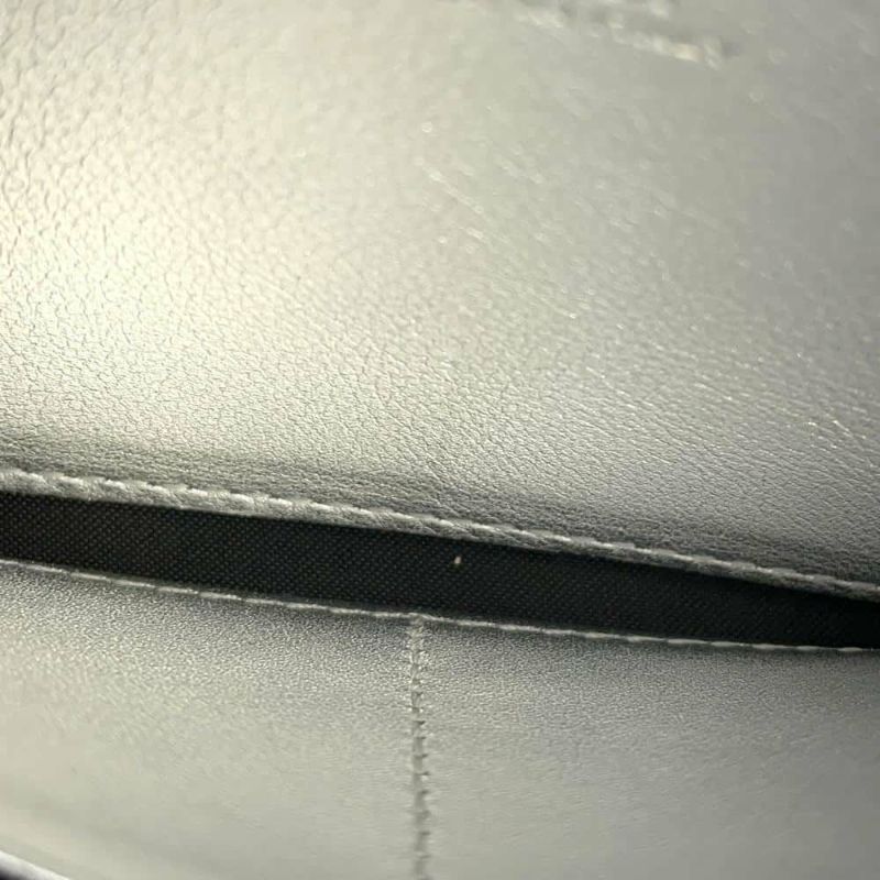 フェンディ 長財布 ピーカブー ターンロック カーフレザー 8M0427 FENDI