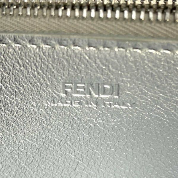 フェンディ 長財布 ピーカブー ターンロック カーフレザー 8M0427 FENDI