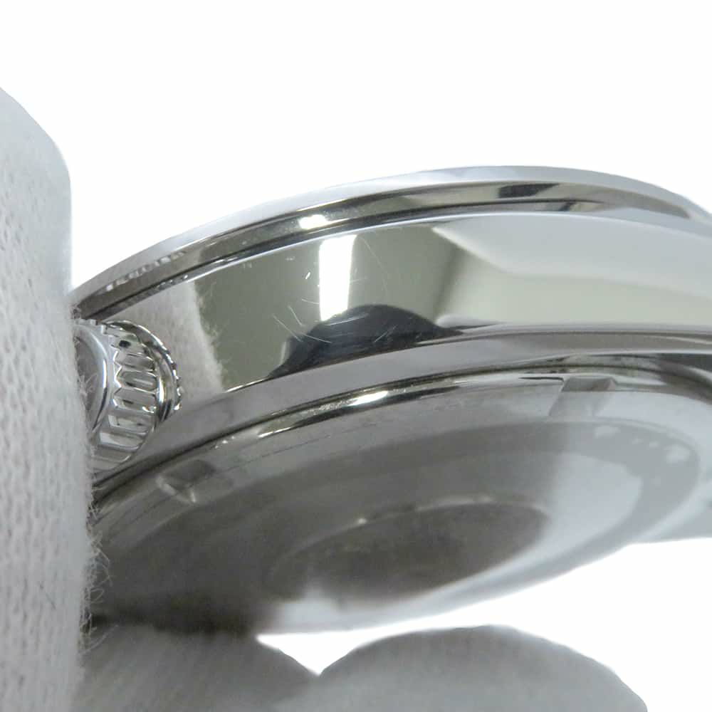 セイコー グランドセイコー スポーツコレクション SBGN027 腕時計 SEIKO 黒文字盤