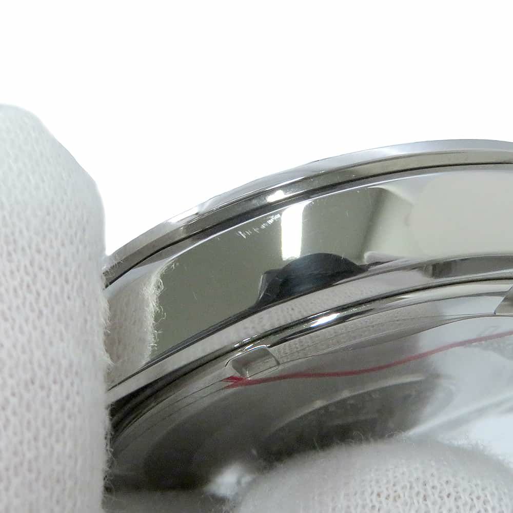 セイコー グランドセイコー スポーツコレクション SBGN027 腕時計 SEIKO 黒文字盤