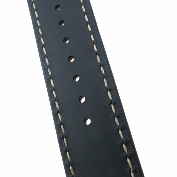 カルティエ サントス ドゥ カルティエ MM WSSA0029 Cartier 腕時計 シルバー文字盤