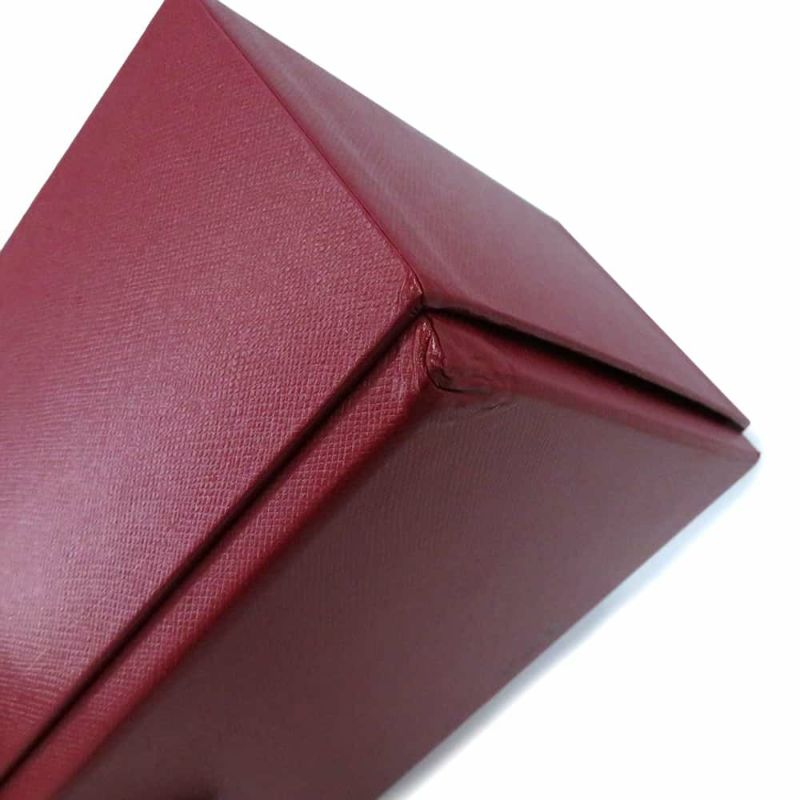 カルティエ サントス ドゥ カルティエ MM WSSA0029 Cartier 腕時計 シルバー文字盤