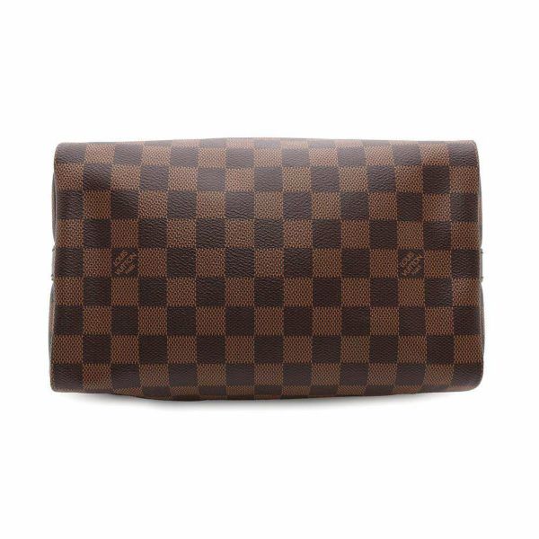 ルイヴィトン ハンドバッグ ダミエ・エベヌ スピーディ・バンドリエール25 N41368 2wayショルダーバッグ ミニボストン