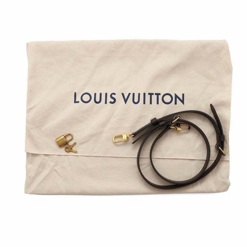 ルイヴィトン ハンドバッグ ダミエ・エベヌ スピーディ・バンドリエール25 N41368 2wayショルダーバッグ ミニボストン