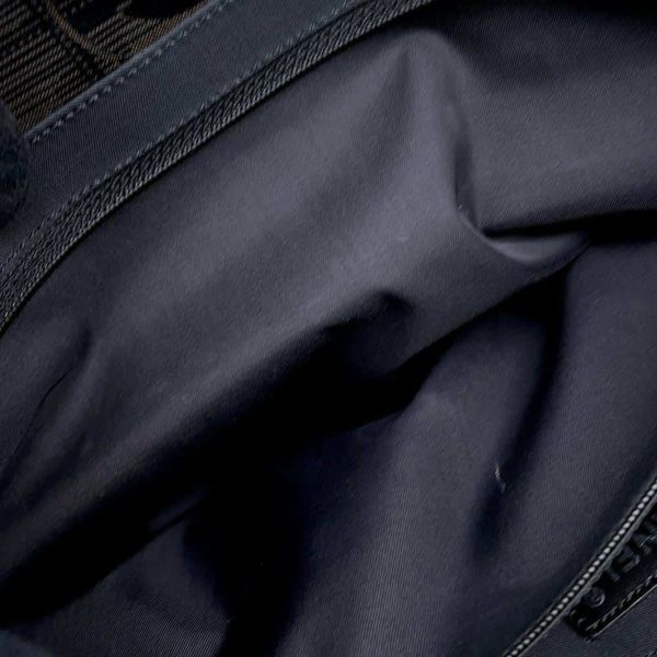 シャネル トートバッグ ニュートラベルライン トートMM ナイロン A15991 CHANEL バッグ 黒