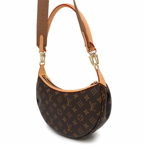 ルイヴィトン ショルダーバッグ モノグラム ルーピング M12939 LOUIS VUITTON 2way