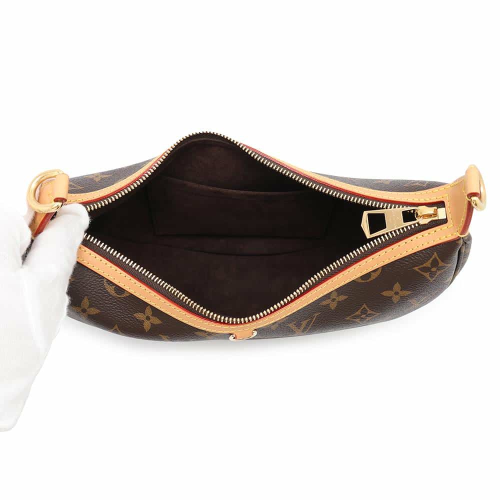 ルイヴィトン ショルダーバッグ モノグラム ルーピング M12939 LOUIS VUITTON 2way