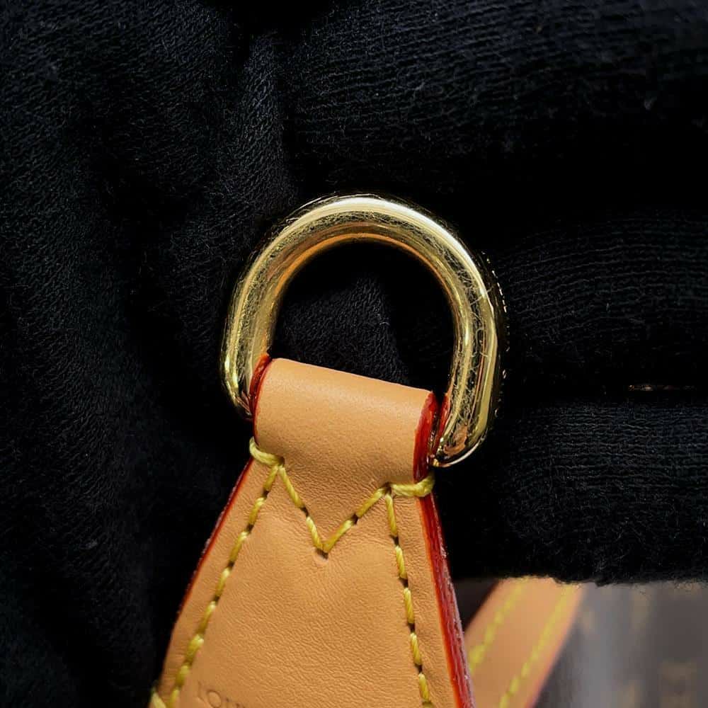 ルイヴィトン ショルダーバッグ モノグラム ルーピング M12939 LOUIS VUITTON 2way