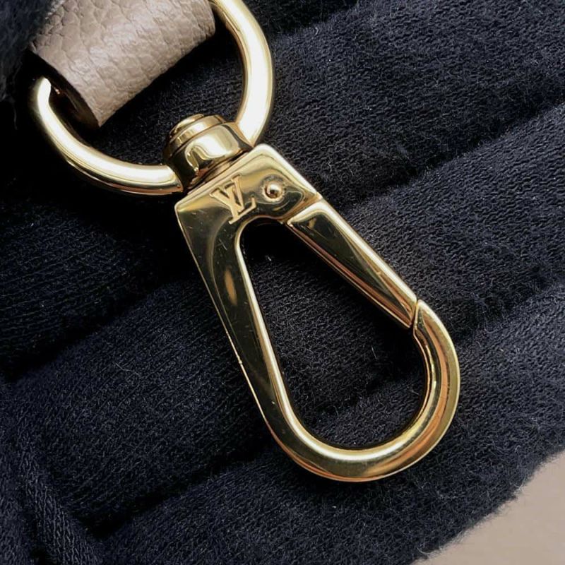 ルイヴィトン ハンドバッグ バイカラー モノグラム・アンプラント プティ・パレPM M58914 ヴィトン 2wayショルダーバッグ