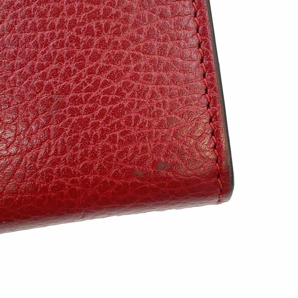 グッチ チェーンウォレット ディオニュソス ミニ レザー 401231 GUCCI 財布 チェーンショルダーバッグ