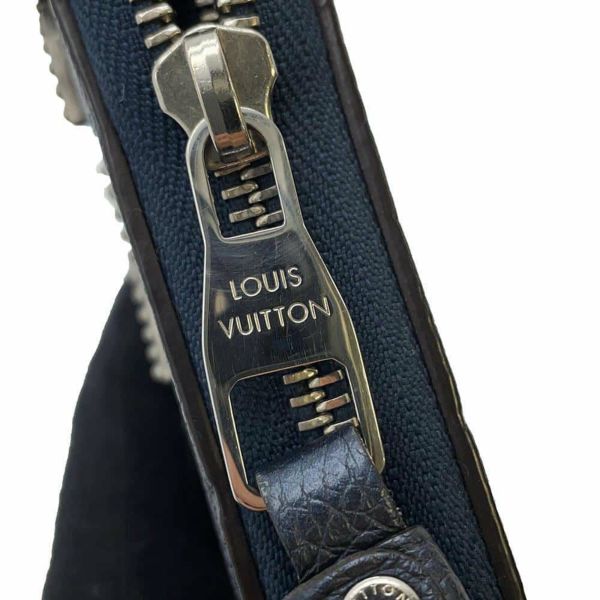 ルイヴィトン 長財布 モノグラム・アンプラント ジッピー・ウォレット M62069 LOUIS VUITTON 財布