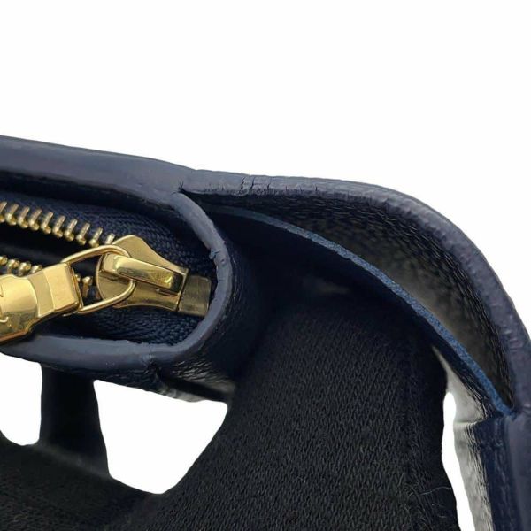 ルイヴィトン 二つ折り財布 モノグラム・アンプラント ポルトフォイユ・クレア  M83362 LOUIS VUITTON 財布