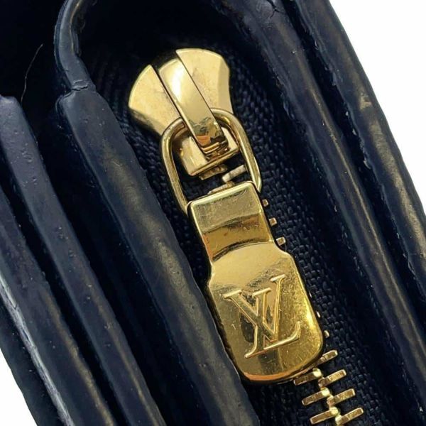 ルイヴィトン 二つ折り財布 モノグラム・アンプラント ポルトフォイユ・クレア  M83362 LOUIS VUITTON 財布