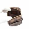 ルイヴィトン ポーチ ダミエ・エベヌ エテュイ・オカピPM N61738 LOUIS VUITTON ヴィトン 小物入れ