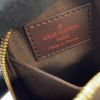 ルイヴィトン ポーチ ダミエ・エベヌ エテュイ・オカピPM N61738 LOUIS VUITTON ヴィトン 小物入れ