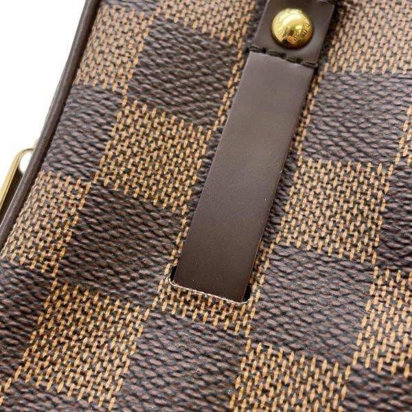 ルイヴィトン ポーチ ダミエ・エベヌ エテュイ・オカピPM N61738 LOUIS VUITTON ヴィトン 小物入れ
