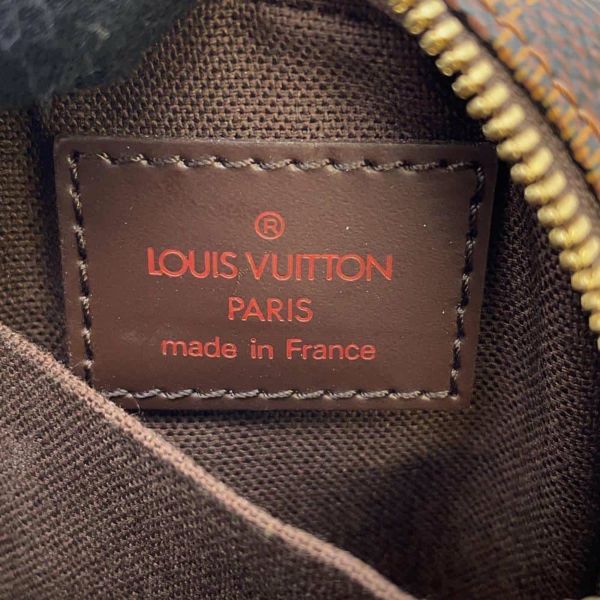 ルイヴィトン ポーチ ダミエ・エベヌ エテュイ・オカピPM N61738 LOUIS VUITTON ヴィトン 小物入れ