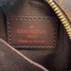 ルイヴィトン ポーチ ダミエ・エベヌ エテュイ・オカピPM N61738 LOUIS VUITTON ヴィトン 小物入れ