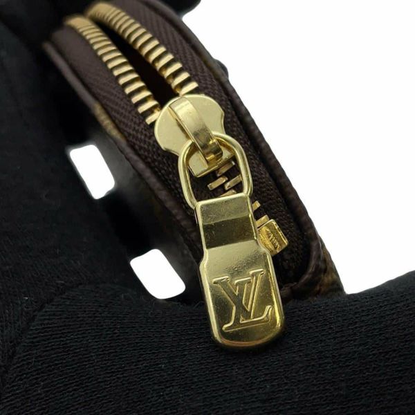 ルイヴィトン コインケース モノグラム ポルトモネ・ロン M61926 LOUIS VUITTON ヴィトン 小銭入れ