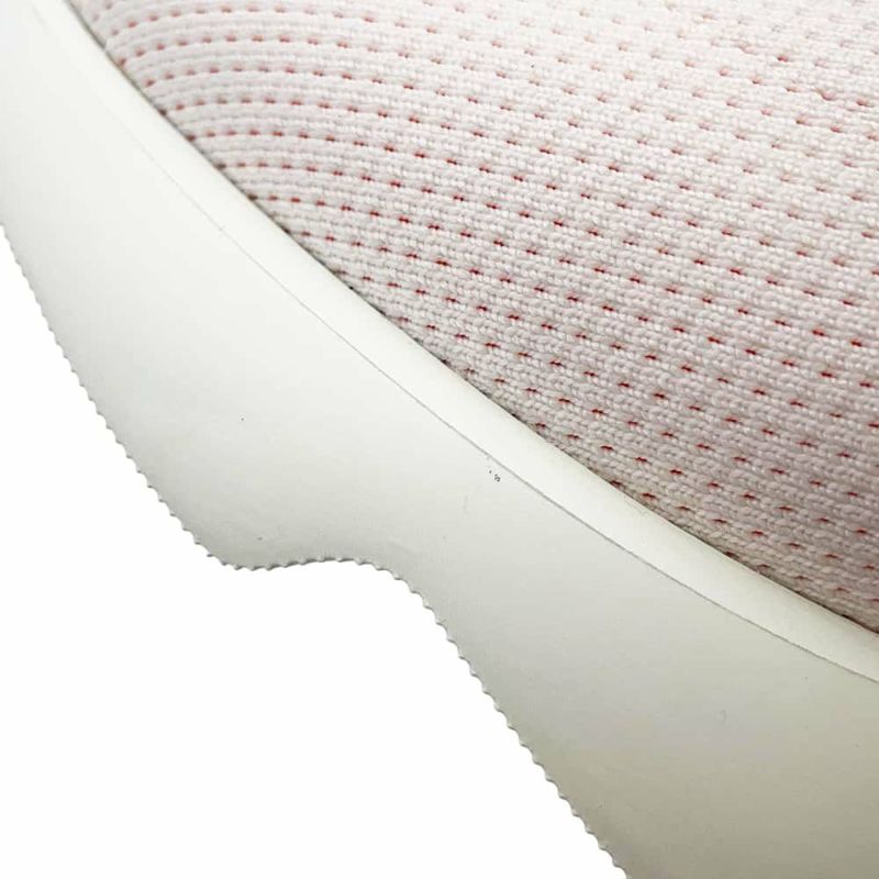 エルメス スニーカー エクレール ファブリック レディースサイズ39 HERMES 靴 白