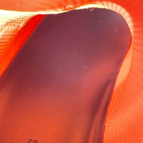 エルメス スニーカー デュエル レディースサイズ39 HERMES 靴