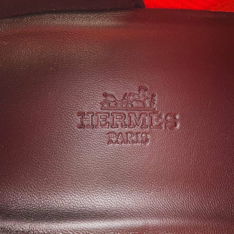 エルメス スニーカー デュエル レディースサイズ39 HERMES 靴
