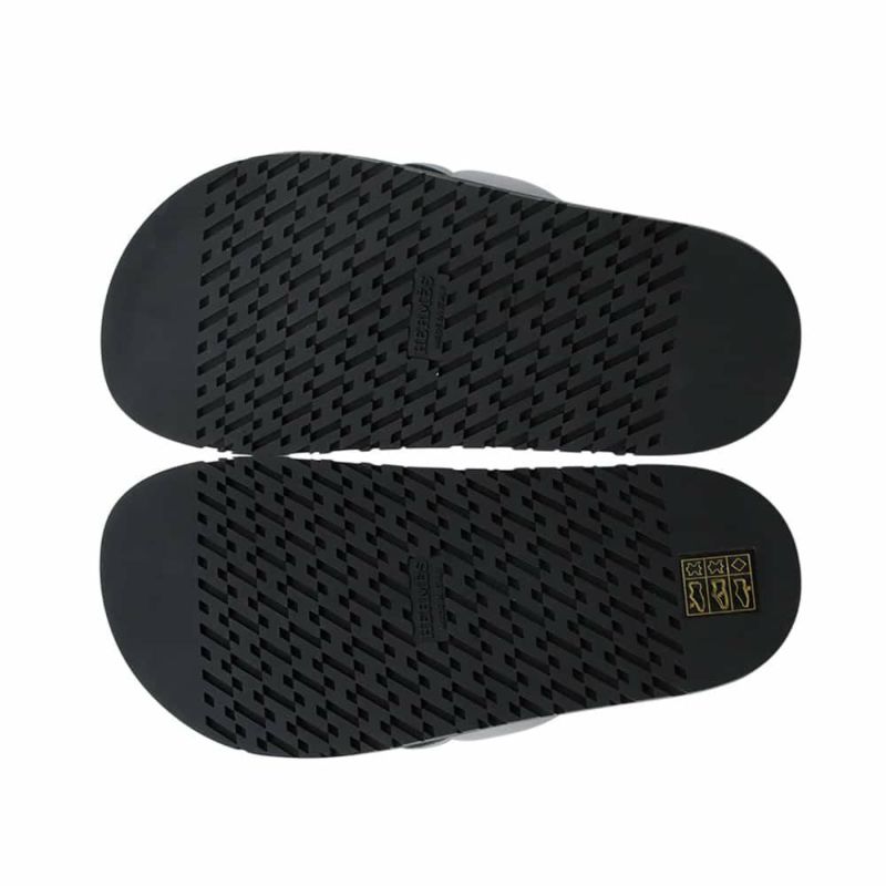 エルメス サンダル エクストラ シェーヌダンクル レディースサイズ35 HERMES 靴