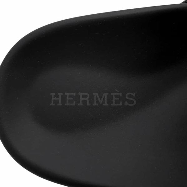 エルメス サンダル エクストラ シェーヌダンクル レディースサイズ35 HERMES 靴