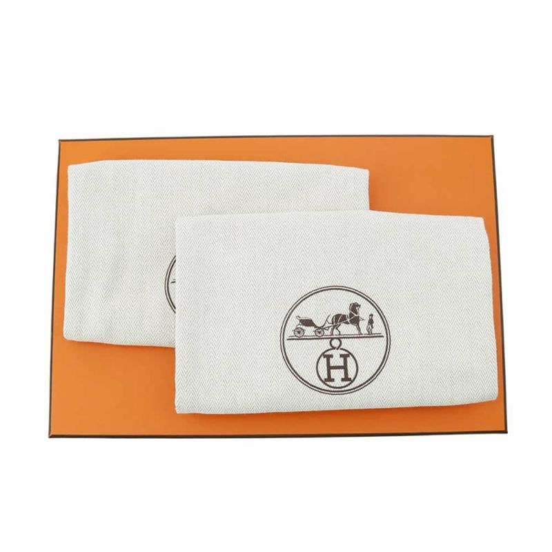 エルメス サンダル エクストラ シェーヌダンクル レディースサイズ35 HERMES 靴