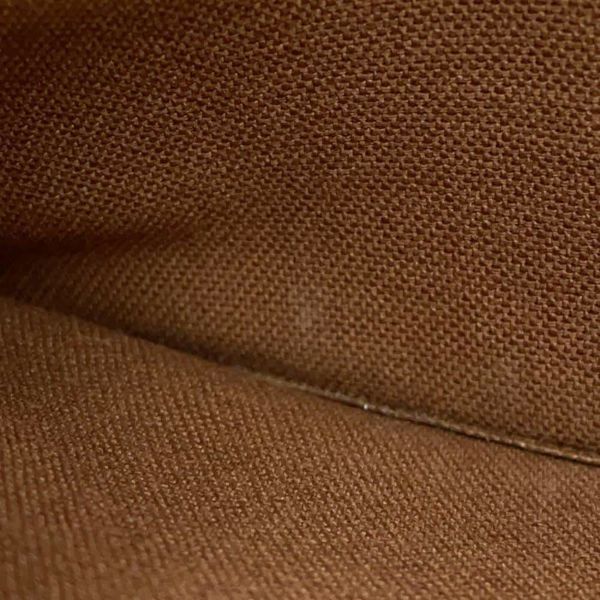 ルイヴィトン ショルダーバッグ モノグラム ミュルティ・ポシェット・アクセソワール M44813 LOUIS VUITTON アクセサリーポーチ