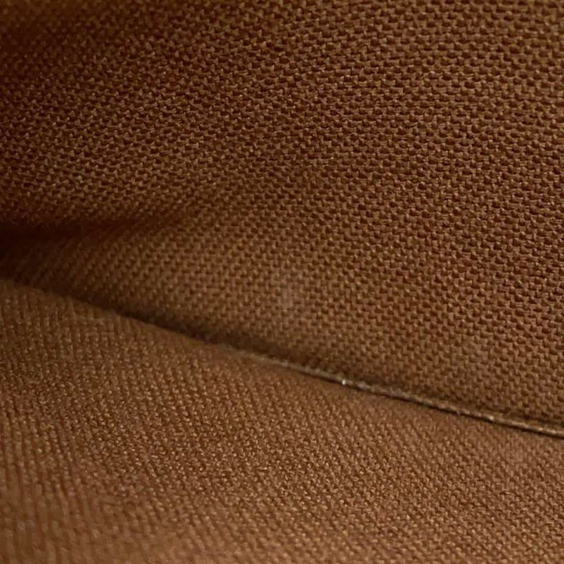 ルイヴィトン ショルダーバッグ モノグラム ミュルティ・ポシェット・アクセソワール M44813 LOUIS VUITTON アクセサリーポーチ