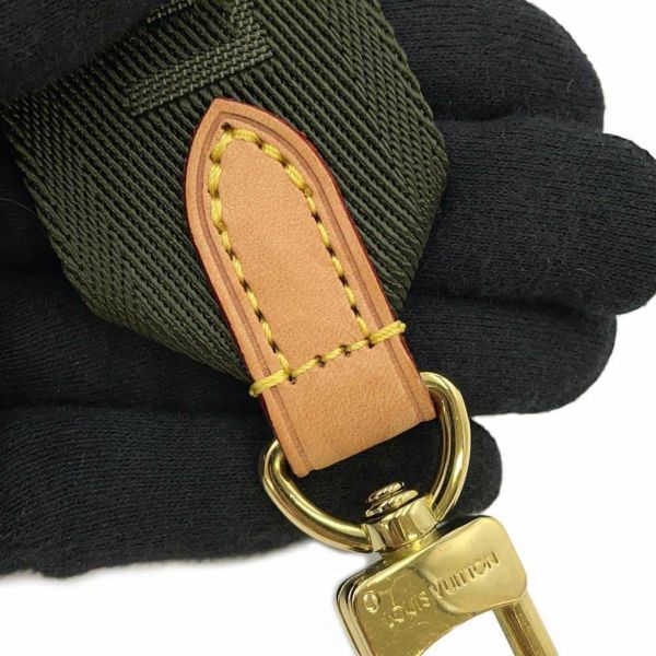 ルイヴィトン ショルダーバッグ モノグラム ミュルティ・ポシェット・アクセソワール M44813 LOUIS VUITTON アクセサリーポーチ