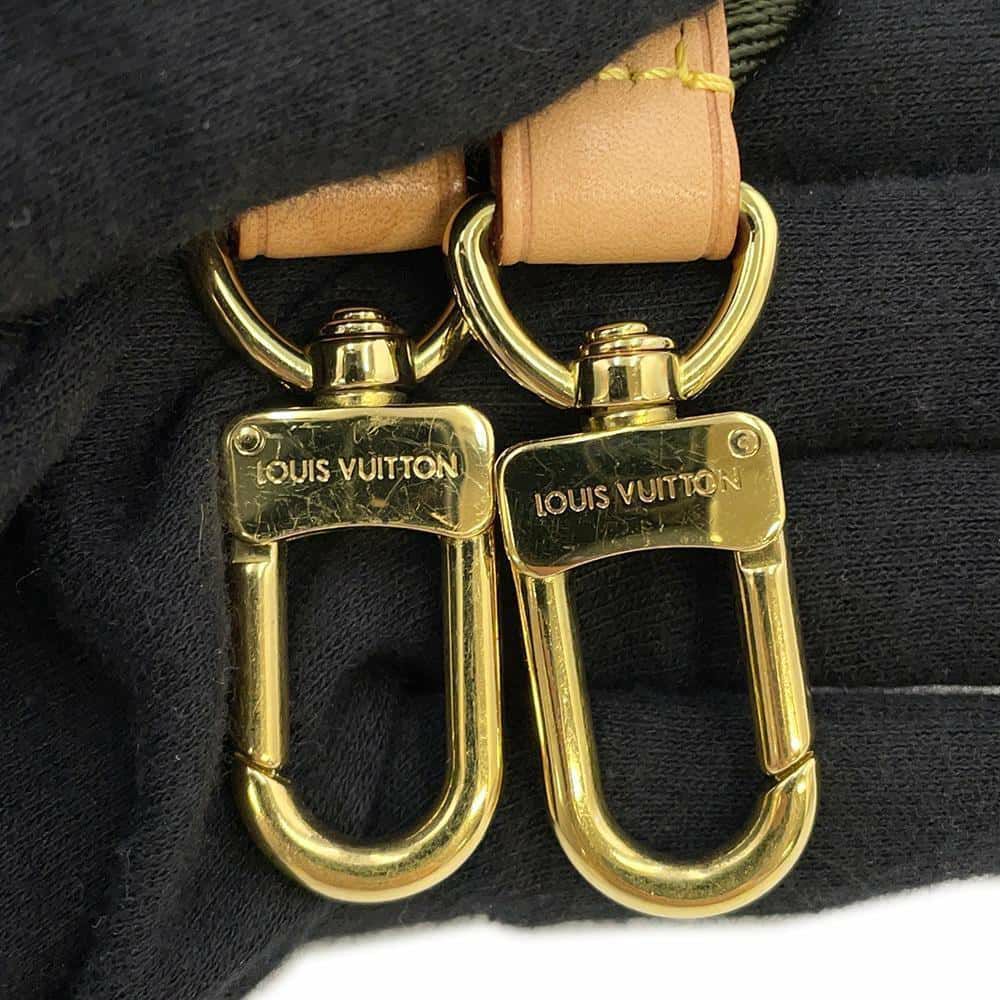 ルイヴィトン ショルダーバッグ モノグラム ミュルティ・ポシェット・アクセソワール M44813 LOUIS VUITTON アクセサリーポーチ